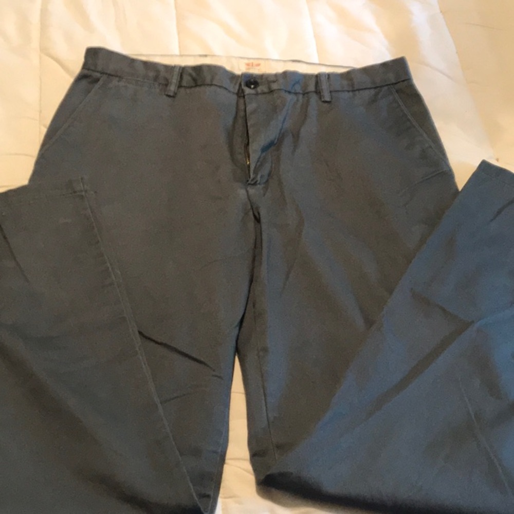Men’s causal pants